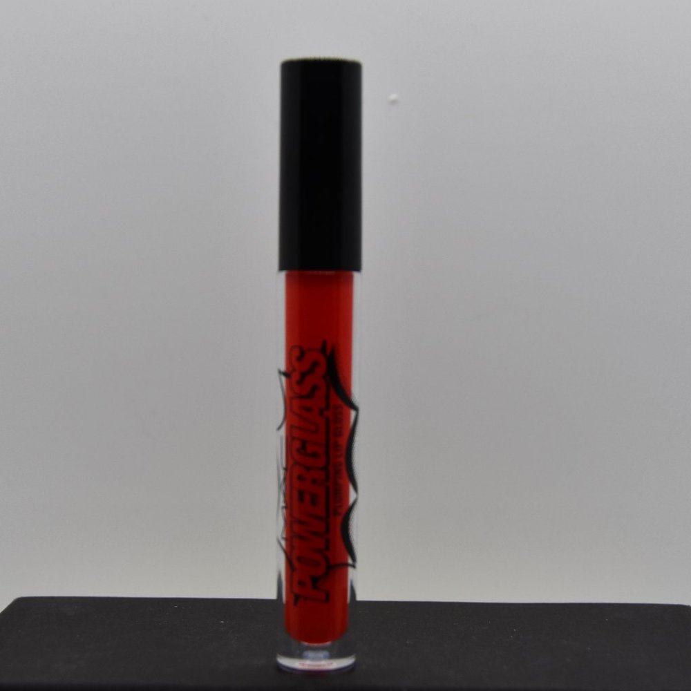 Powerglass Plumping Lip Gloss